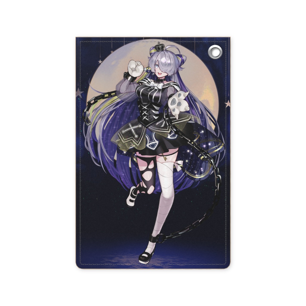 【パスケース】新モデルキービジュマヨ