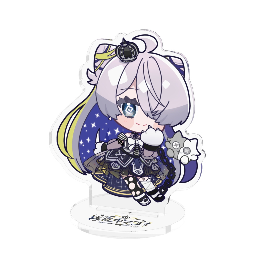 【アクスタ】新モデルちびマヨ【通常】