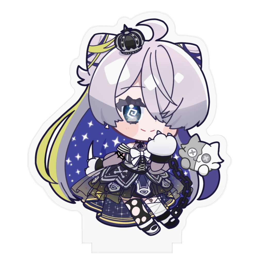 【アクスタ】新モデルちびマヨ【通常】