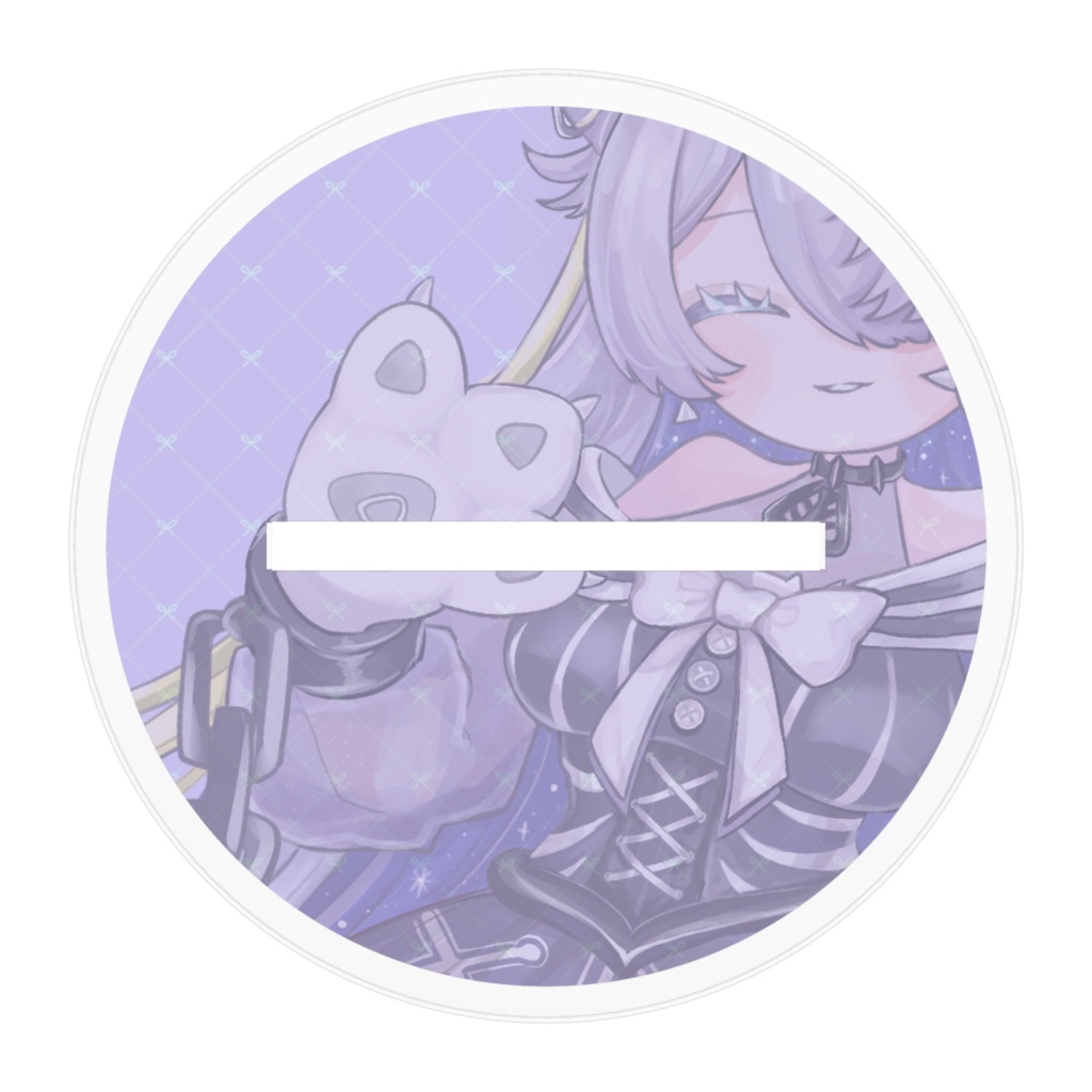 🌟🩶【アクスタ】もちかわマヨ【2サイズあり】