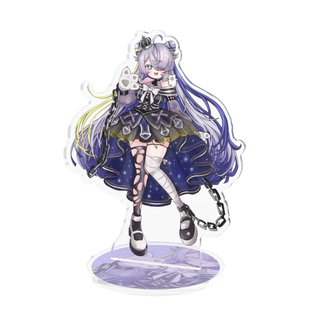 🌟🩶【アクスタ】もちかわマヨ【2サイズあり】