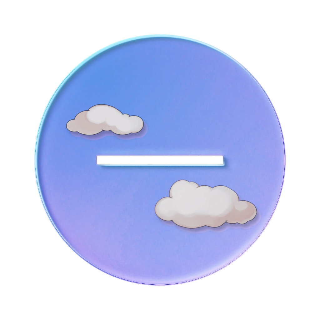 💪【月アクスタ】マヨチャンズ【2500円応援!/ 活動応援限定グッズ】