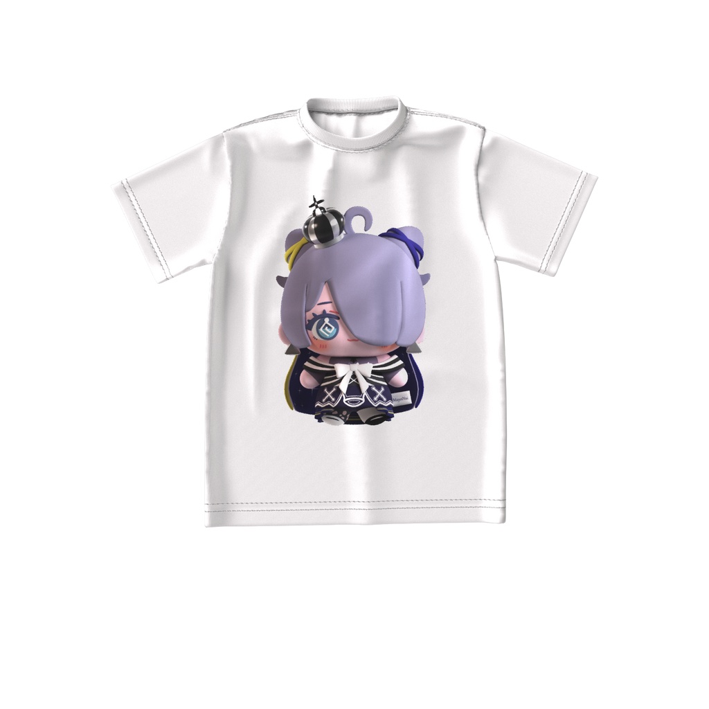 【ビッグシルエットT】マヨぬい