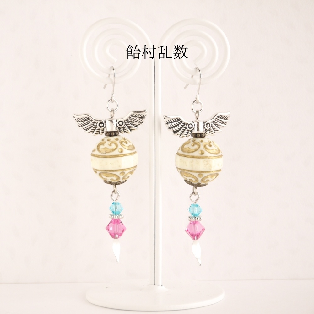 《ヒプマイ》Legend/TDD(イヤーアクセサリー)