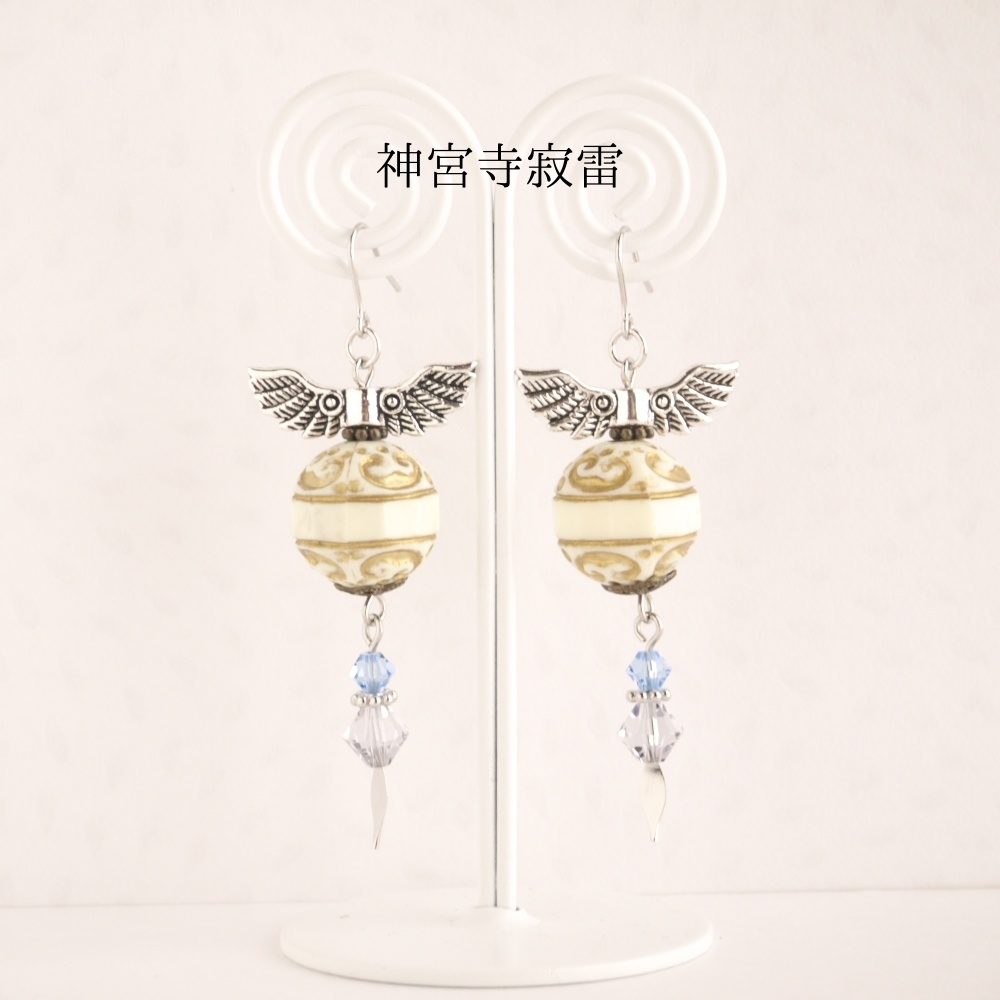 《ヒプマイ》Legend/TDD(イヤーアクセサリー)