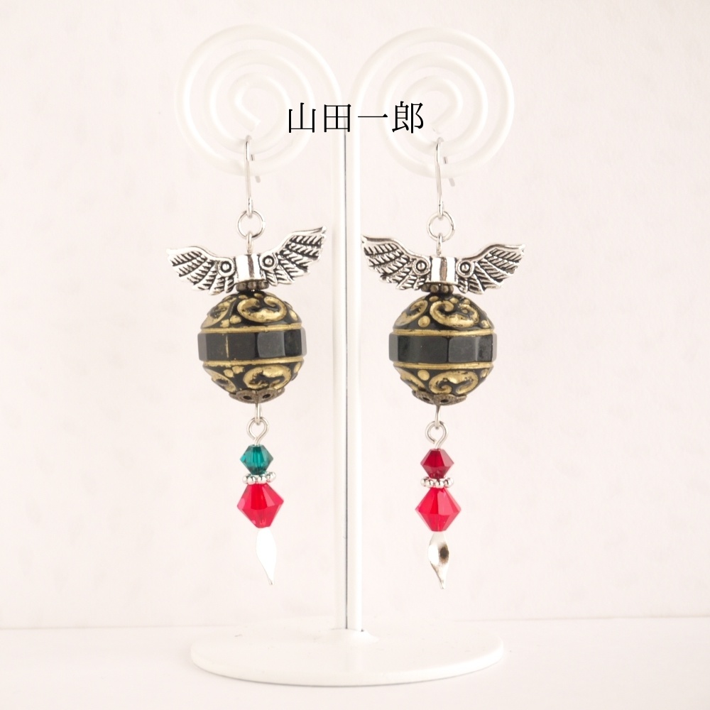 《ヒプマイ》Legend/TDD(イヤーアクセサリー)