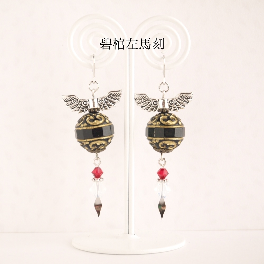 《ヒプマイ》Legend/TDD(イヤーアクセサリー)