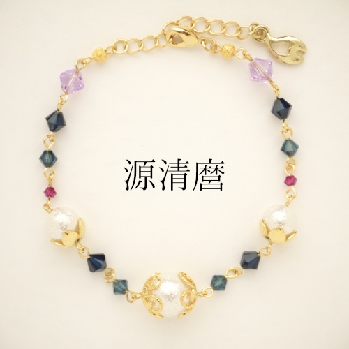 《刀剣乱舞 刀ミュ》ブレスレット