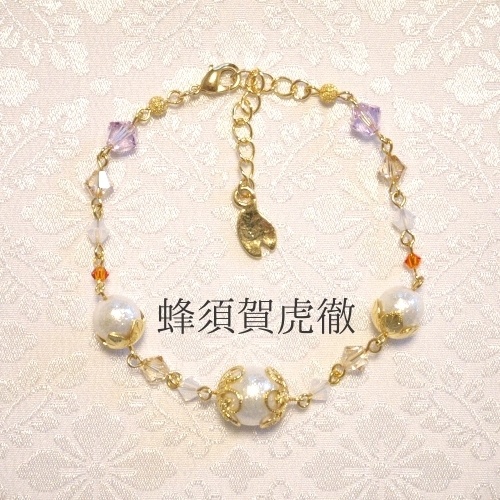 《刀剣乱舞 刀ミュ》ブレスレット