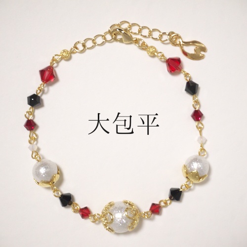 《刀剣乱舞 刀ミュ》ブレスレット