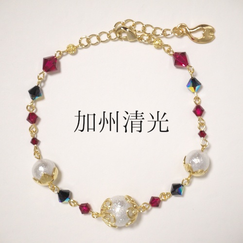 《刀剣乱舞 刀ミュ》ブレスレット