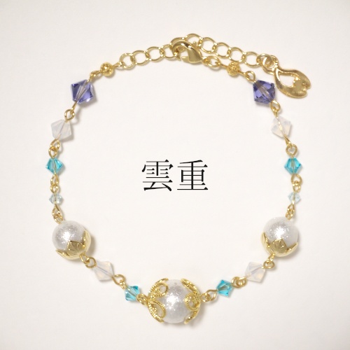 《刀剣乱舞》ブレスレット