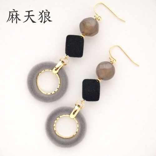 《ヒプマイ》A&W(イヤーアクセサリー)