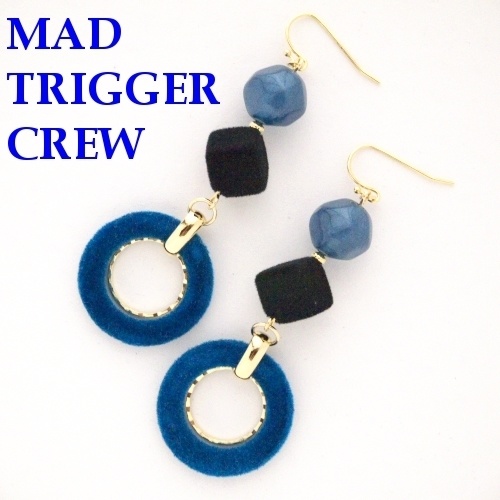 《ヒプマイ》A&W(イヤーアクセサリー)