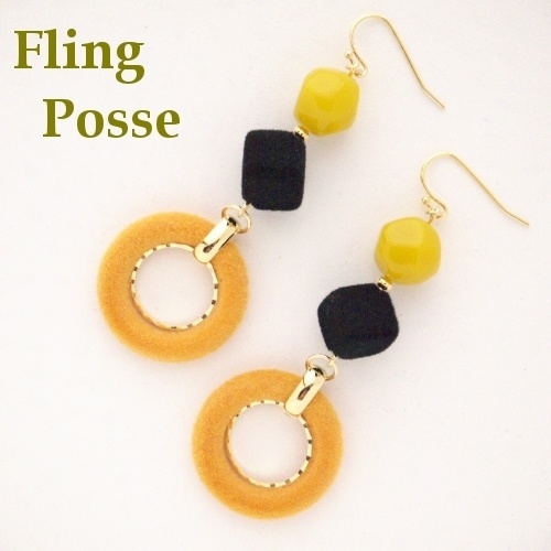 《ヒプマイ》A&W(イヤーアクセサリー)