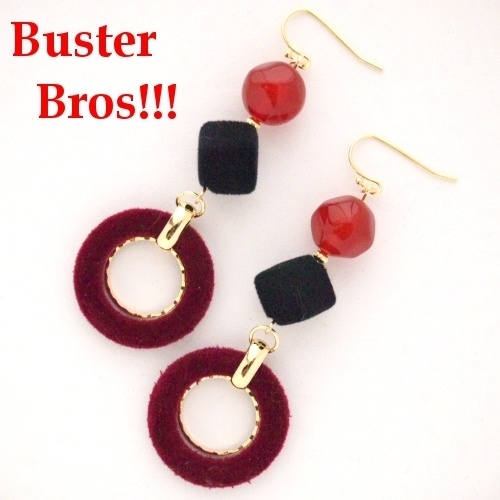 《ヒプマイ》A&W(イヤーアクセサリー)