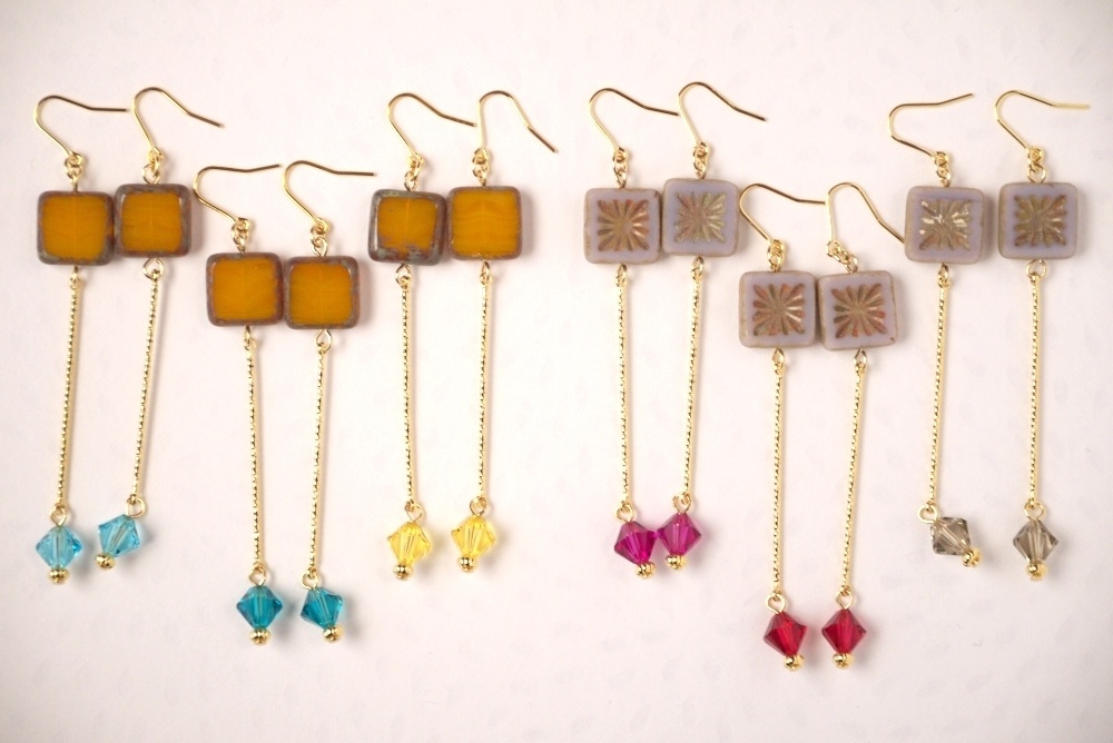 《ヒプマイ》dozen(イヤーアクセサリー)