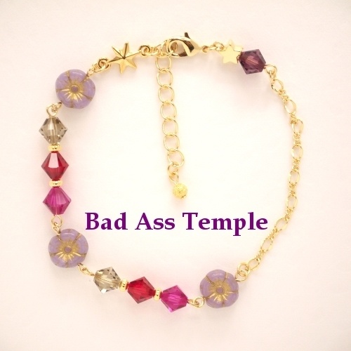 《ヒプマイ》star(ブレスレット)