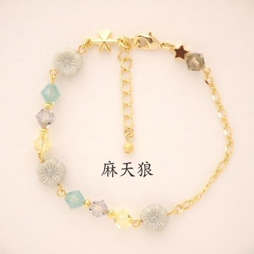 《ヒプマイ》star(ブレスレット)