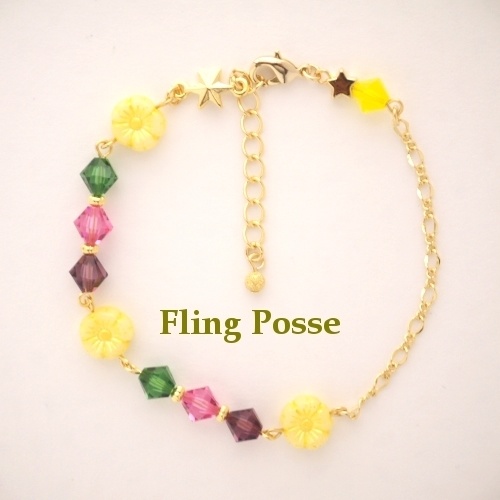 《ヒプマイ》star(ブレスレット)