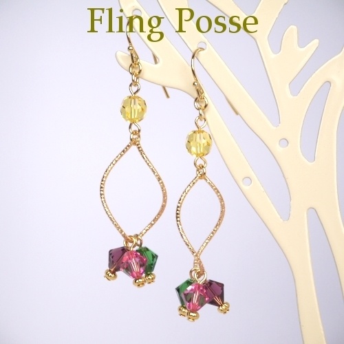 《ヒプマイ》represent【type:drop】(イヤーアクセサリー)