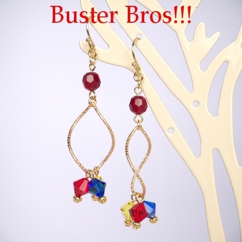 《ヒプマイ》represent【type:drop】(イヤーアクセサリー)