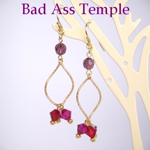 《ヒプマイ》represent【type:drop】(イヤーアクセサリー)