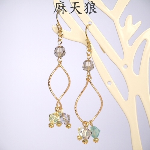 《ヒプマイ》represent【type:drop】(イヤーアクセサリー)