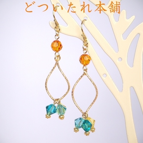 《ヒプマイ》represent【type:drop】(イヤーアクセサリー)