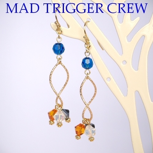 《ヒプマイ》represent【type:drop】(イヤーアクセサリー)