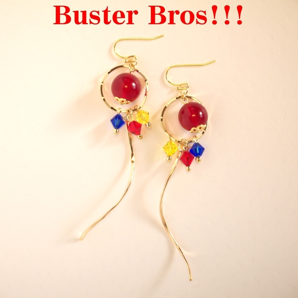 《ヒプマイ》represent【type:wave】(イヤーアクセサリー)