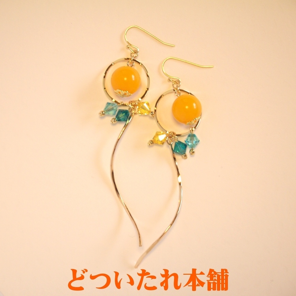 《ヒプマイ》represent【type:wave】(イヤーアクセサリー)