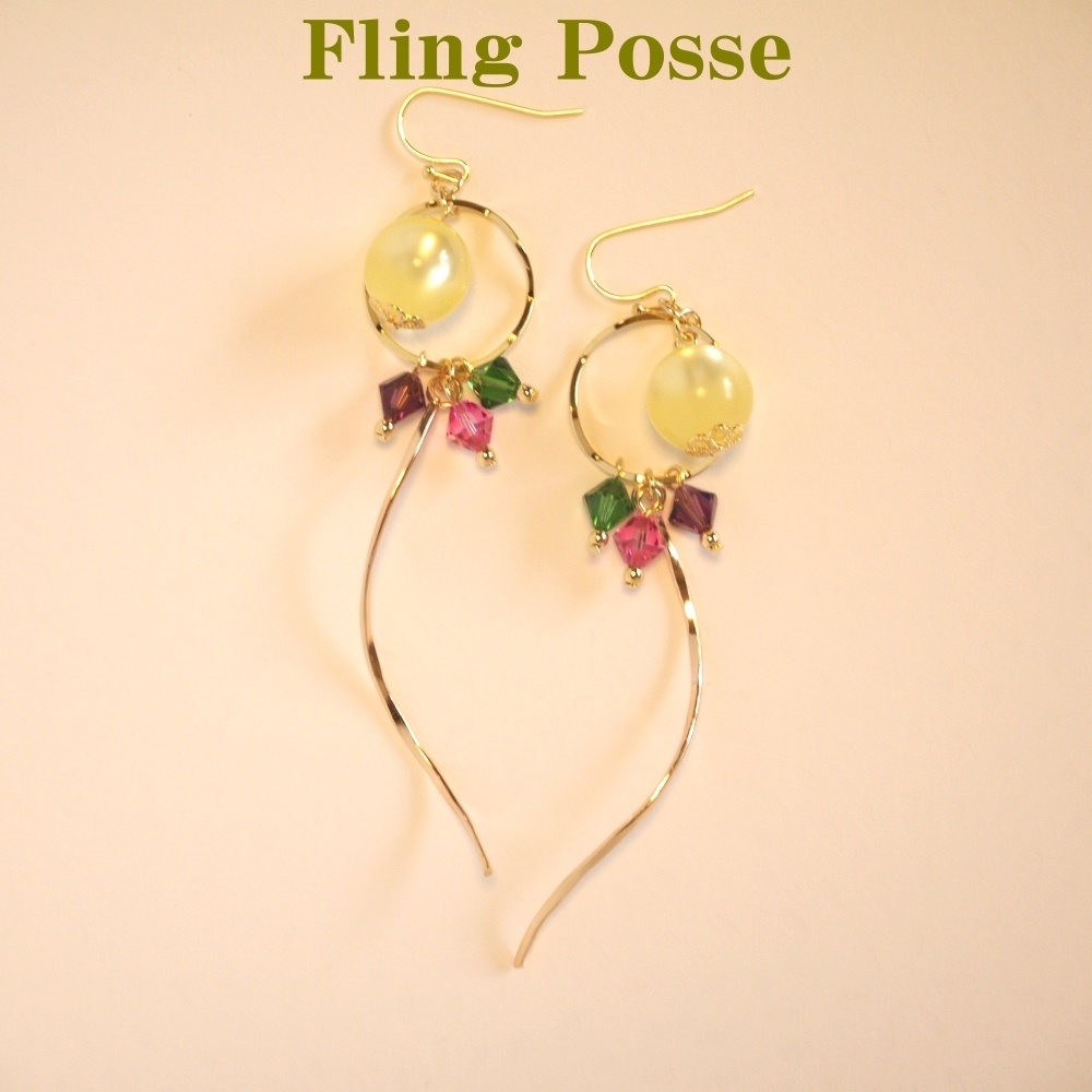 《ヒプマイ》represent【type:wave】(イヤーアクセサリー)