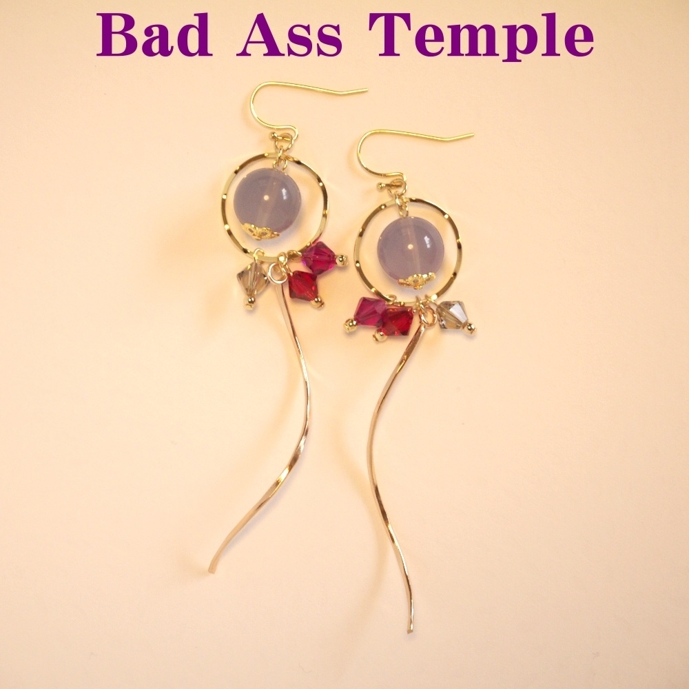 《ヒプマイ》represent【type:wave】(イヤーアクセサリー)