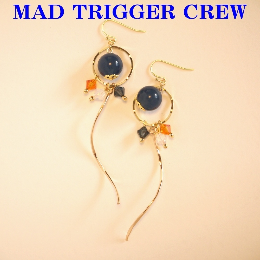 《ヒプマイ》represent【type:wave】(イヤーアクセサリー)