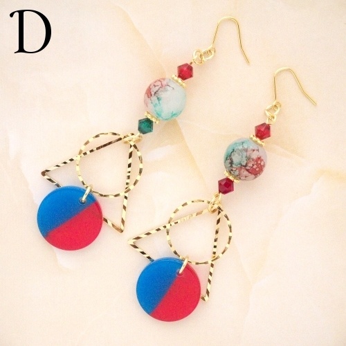 《ヒプマイ》さまいち概念アクセサリー(イヤーアクセサリー)