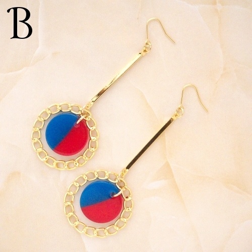 《ヒプマイ》さまいち概念アクセサリー(イヤーアクセサリー)