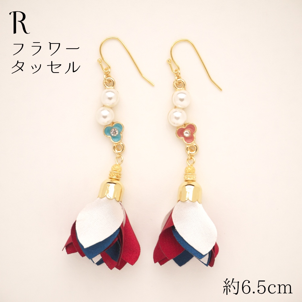 《ヒプマイ》さまいち概念アクセサリー(イヤーアクセサリー)