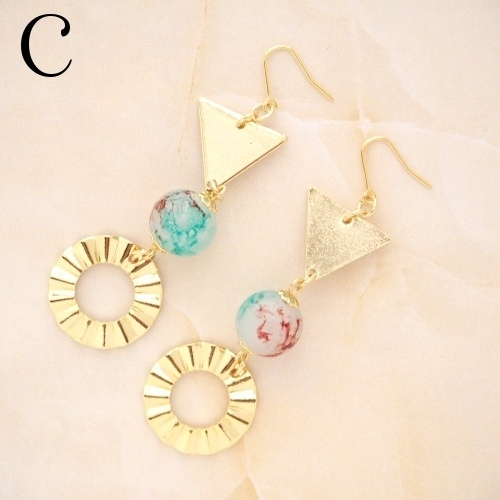 《ヒプマイ》さまいち概念アクセサリー(イヤーアクセサリー)