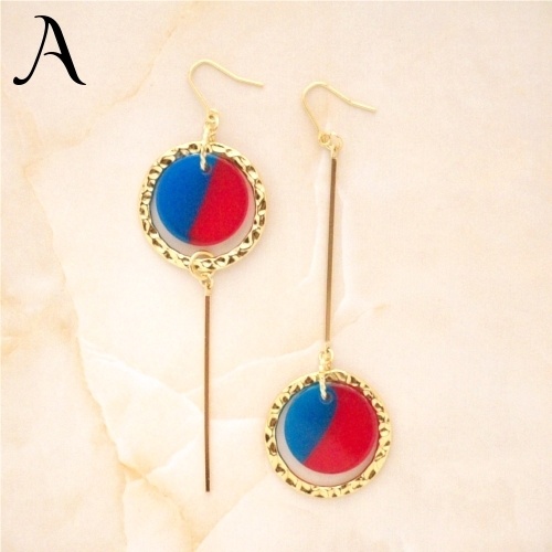 《ヒプマイ》さまいち概念アクセサリー(イヤーアクセサリー)