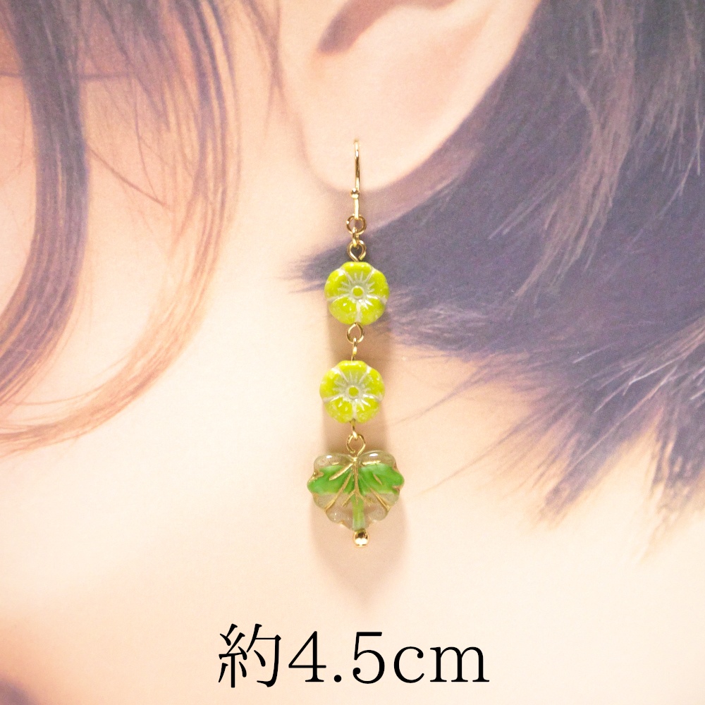 予約中！ ピアス No.4161 | www.alport.it