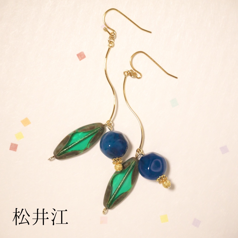 《刀剣乱舞*江》nuts