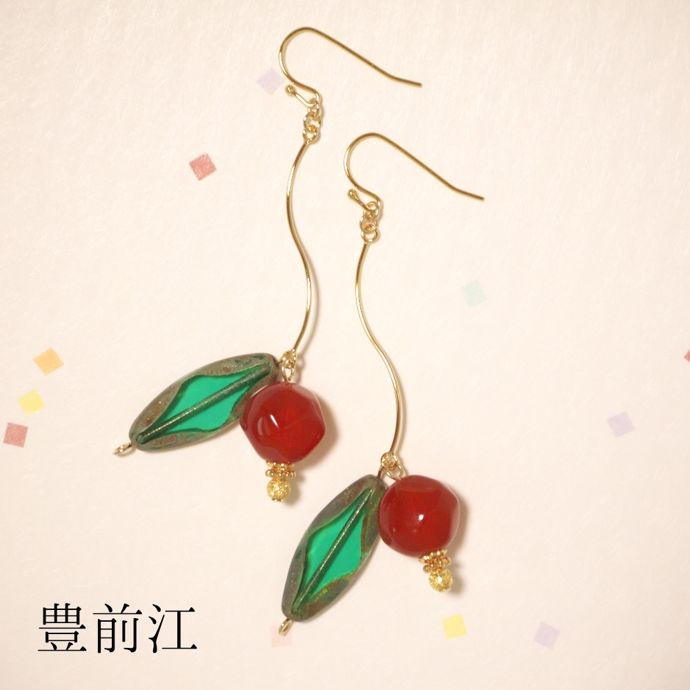 《刀剣乱舞*江》nuts