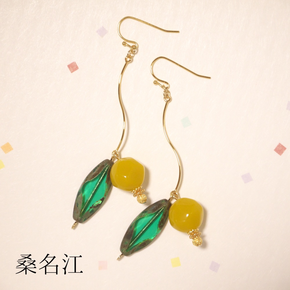 《刀剣乱舞*江》nuts