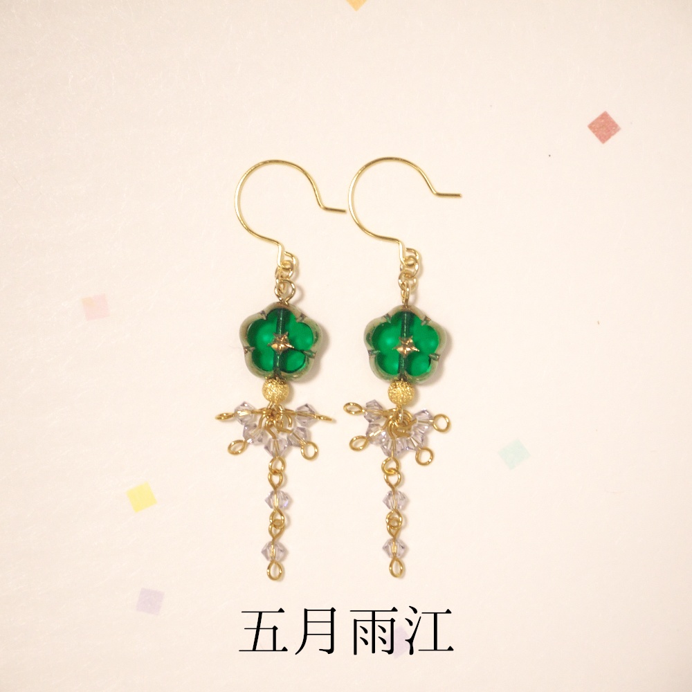 《刀剣乱舞*江》花雫