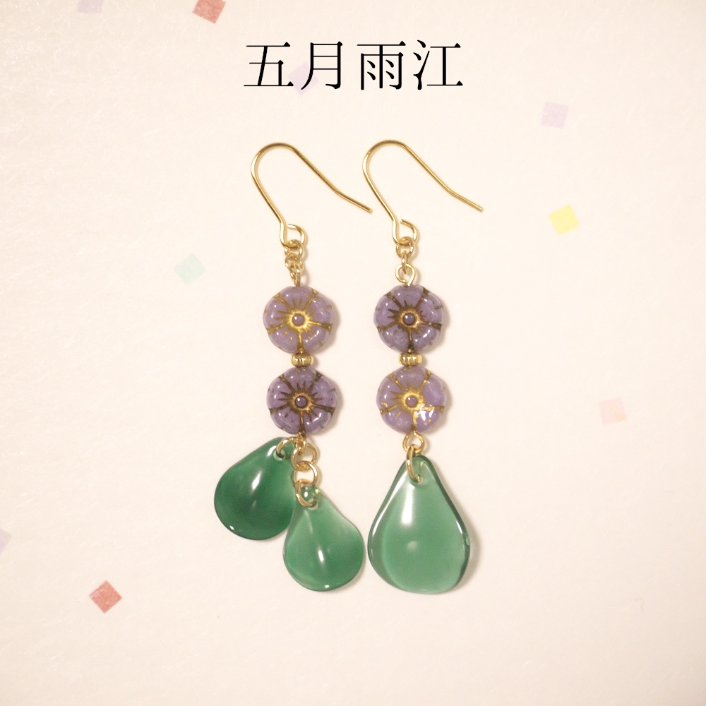 《刀剣乱舞*江》petal