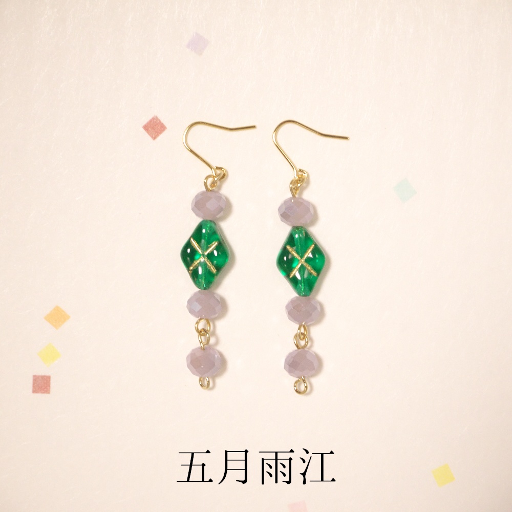 《刀剣乱舞*江》cross