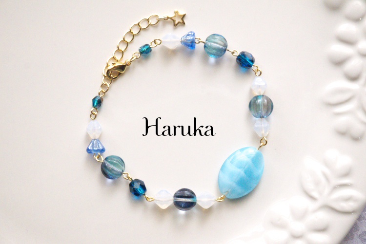 《Free!》夏色ブレスレット