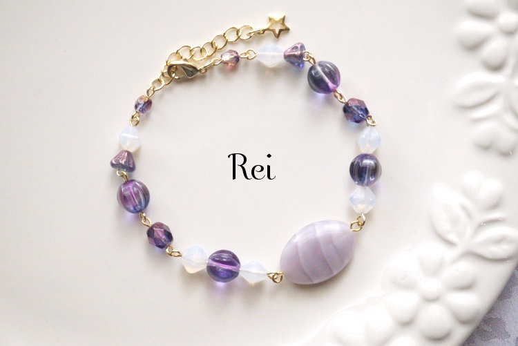 《Free!》夏色ブレスレット