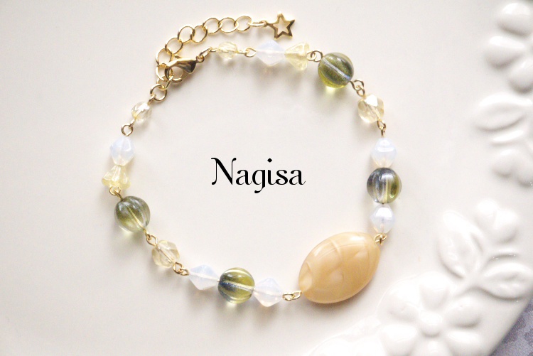 《Free!》夏色ブレスレット